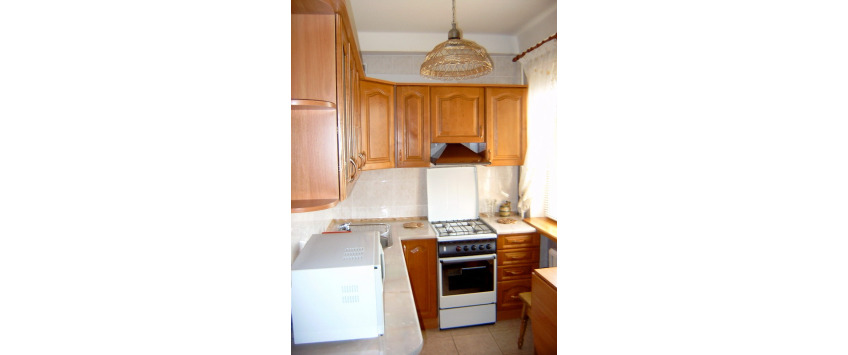 Apartment Nevsky Prospect Sankt-Peterburg